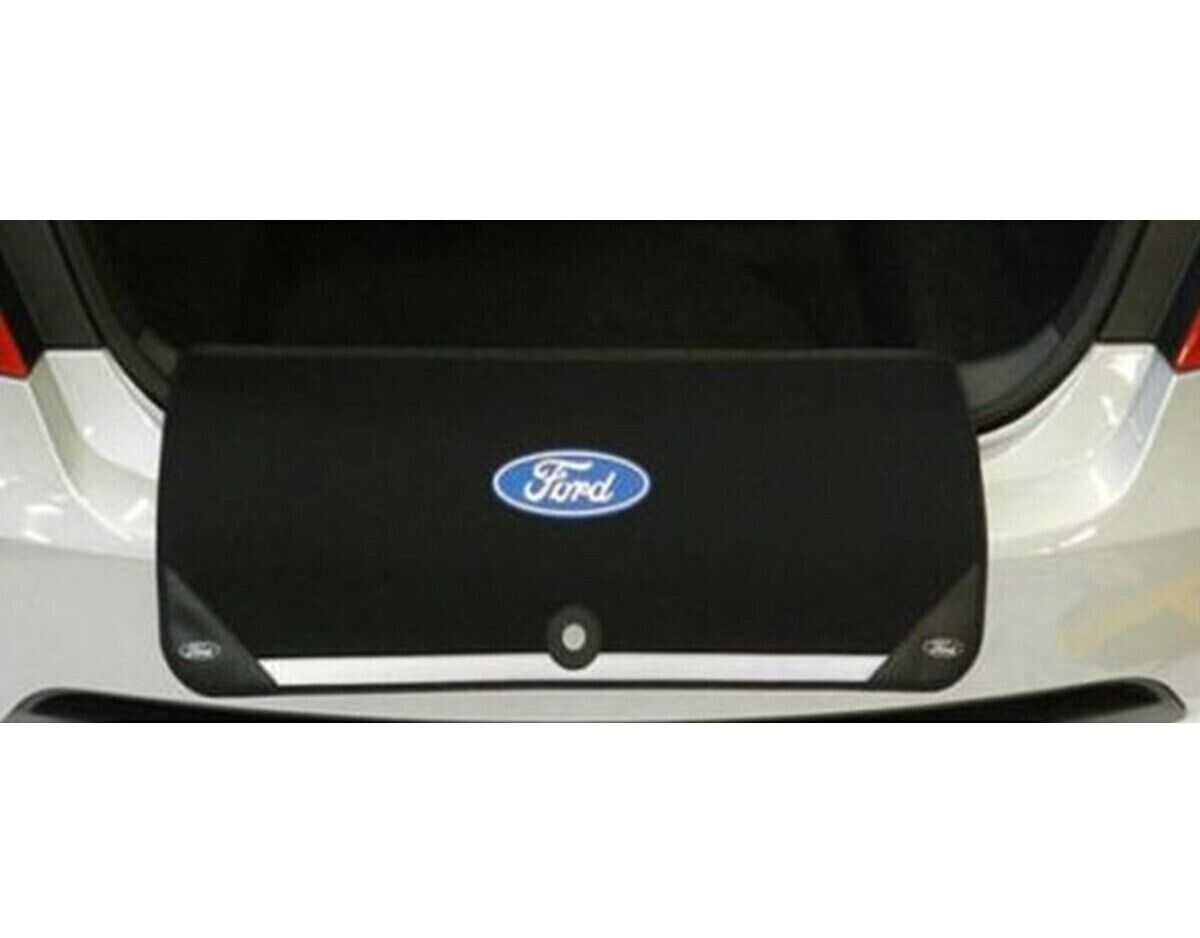 Genuine Ford Boot Scuff Guard Protector For All Ford Models