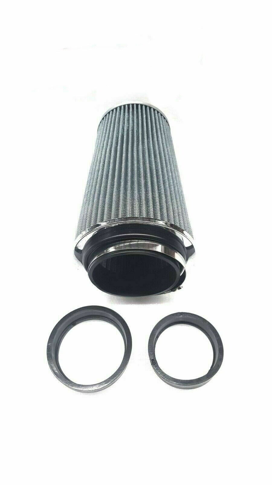 Performance Cold Air Intake Kit for VF2 SS SSV & Redline 6.2 Litre LS3 Sep 2015