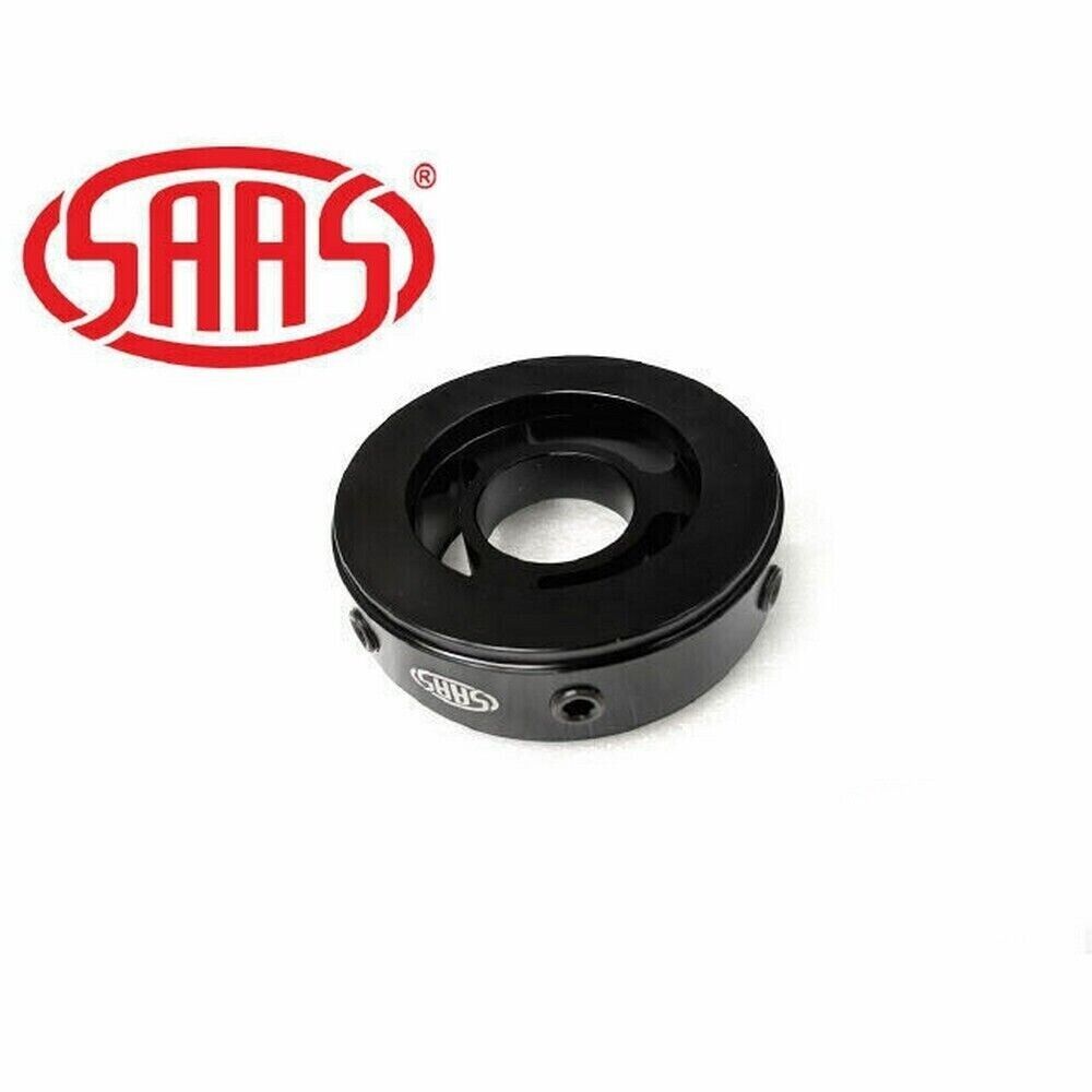 SAAS SGAP3 SFF2615 Oil Adaptor Sandwich Plate for Z372 Z402 Z600 Oil/Temp Press