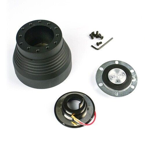 SAAS Boss Kit Hub Adapter For BMW 3 Series E30 1982-1994