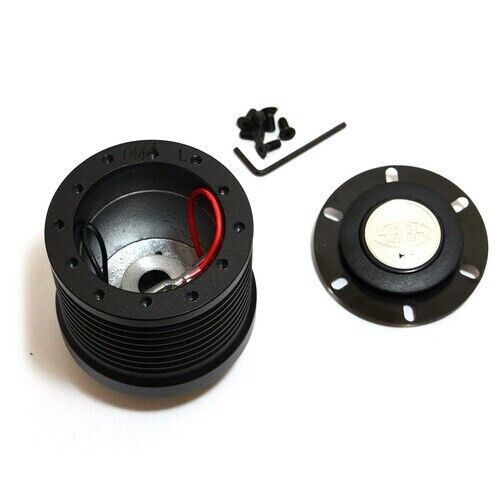 SAAS Boss Kit Hub Adapter For Holden Astra LB LD 1984-1989