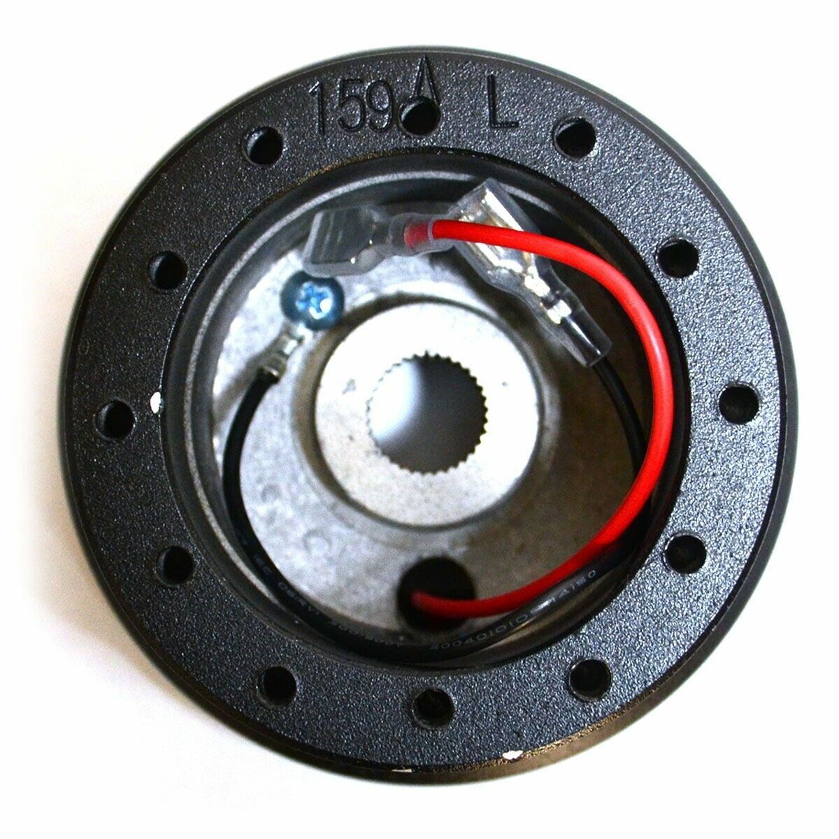 SAAS Boss Kit Hub Adapter For Holden Apollo JK 1988-1992