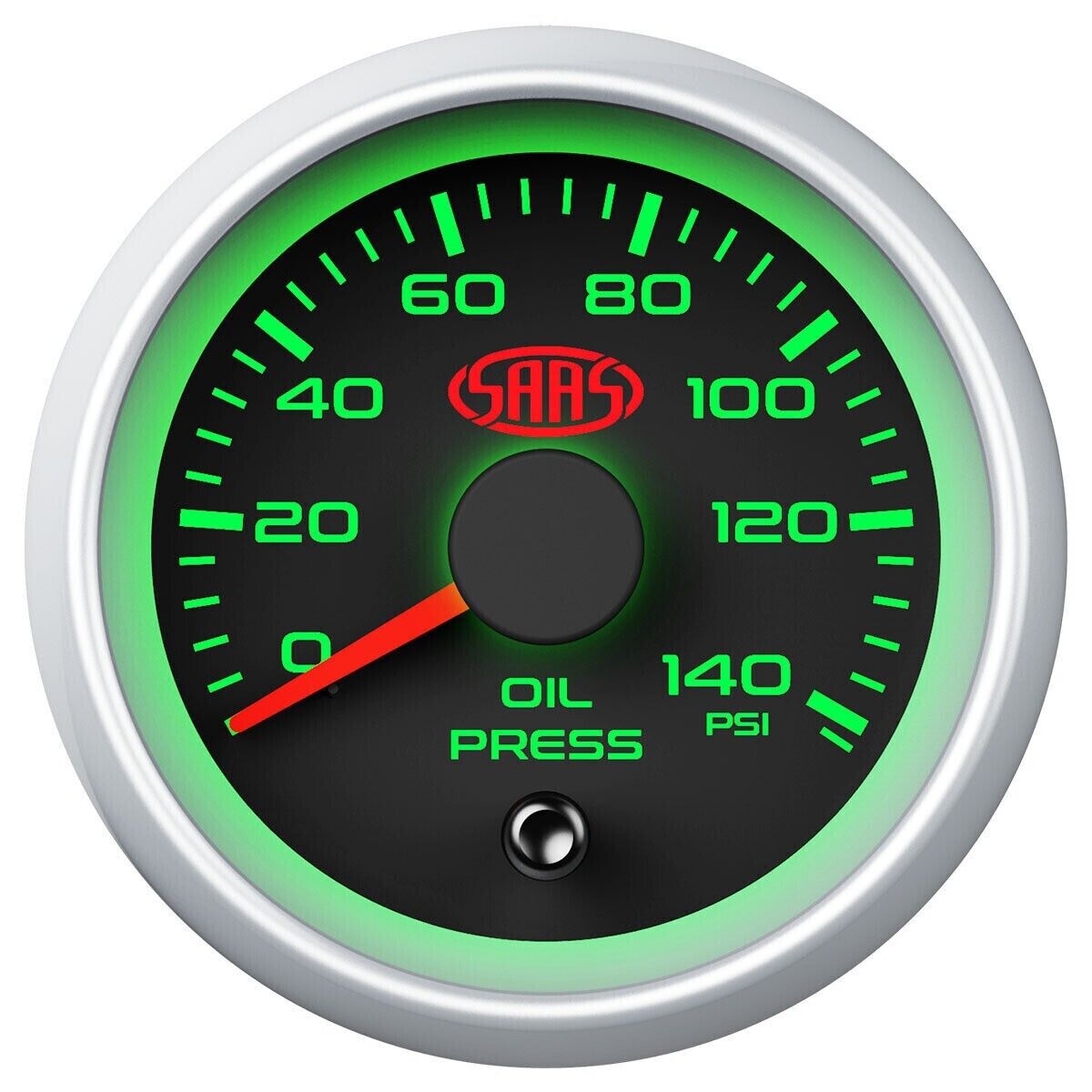 Gauge Dash Pod Gauge Package for Holden VE Berlina Calais Series 2 Oil Temp Pres