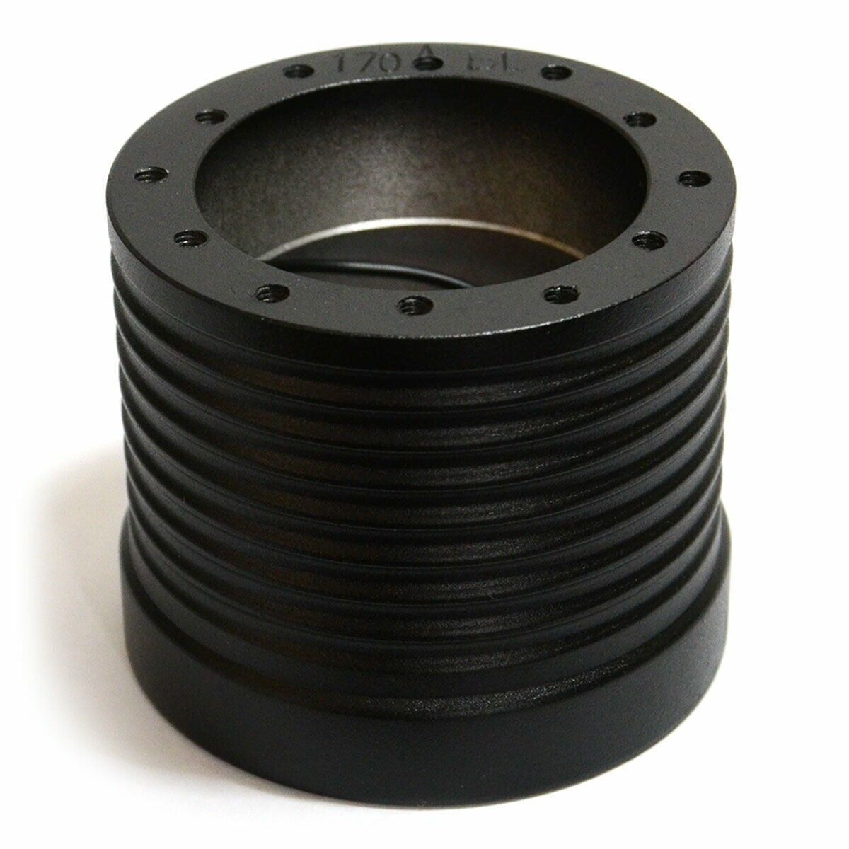 SAAS Boss Kit Hub Adapter For Daihatsu Charade 1994 Onwards