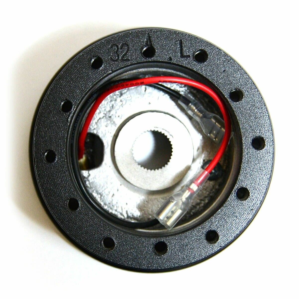 SAAS Boss Kit Hub Adapter For Ford Laser All Models 1981-1994