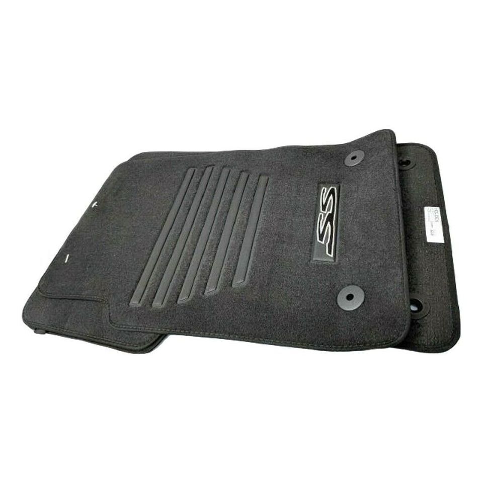 Genuine Holden Floor Mats for VE SS SSV Commodore Sed Wagon 2006-2013 92179117