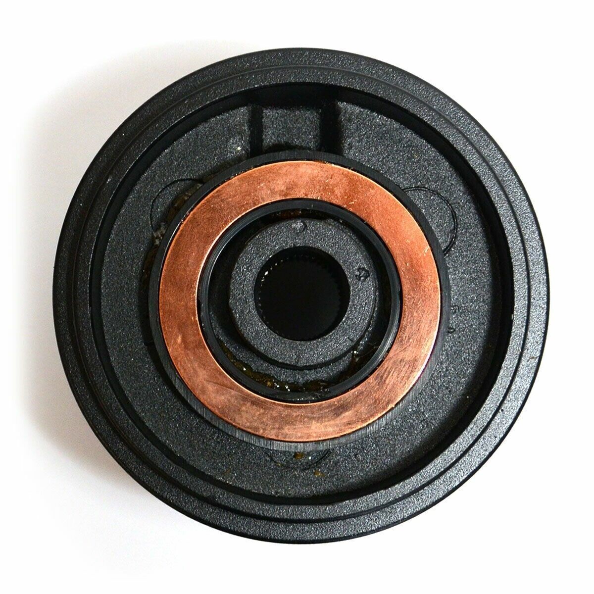 SAAS Boss Kit Hub Adapter For Ford Falcon XM XP 1965 - 1967