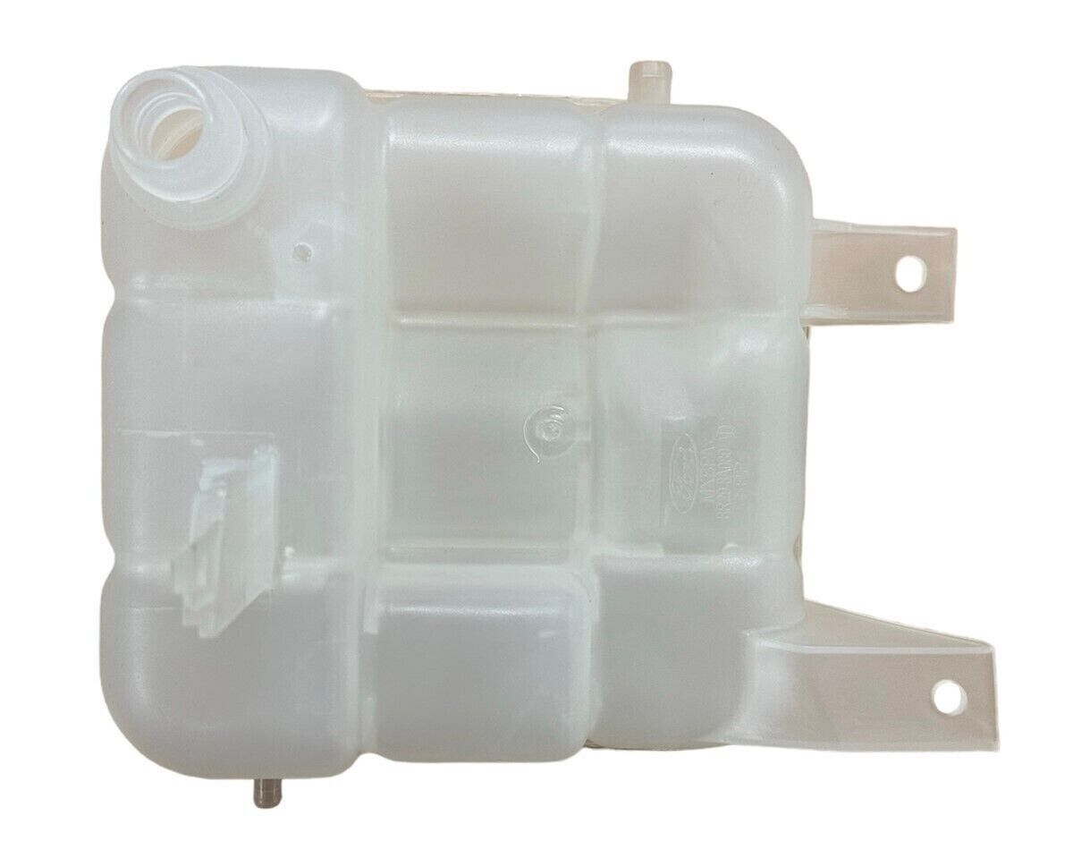 Genuine Ford Falcon FG MK2 Radiator Coolant Overflow Tank BR2Z8A080AD