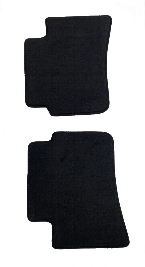 Genuine KIA Stonic YB MY21 Tailored Carpet Floor Mats 2020 - 2022 H8A20APK10