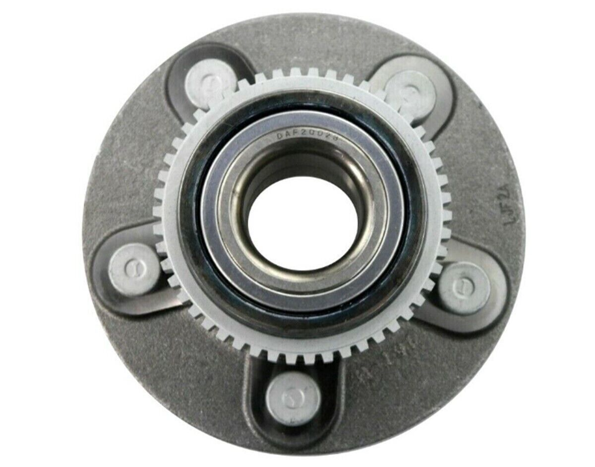 Genuine Ford Front Wheel Hub & Bearing Assembly Falcon AU BA BF AU22B663A