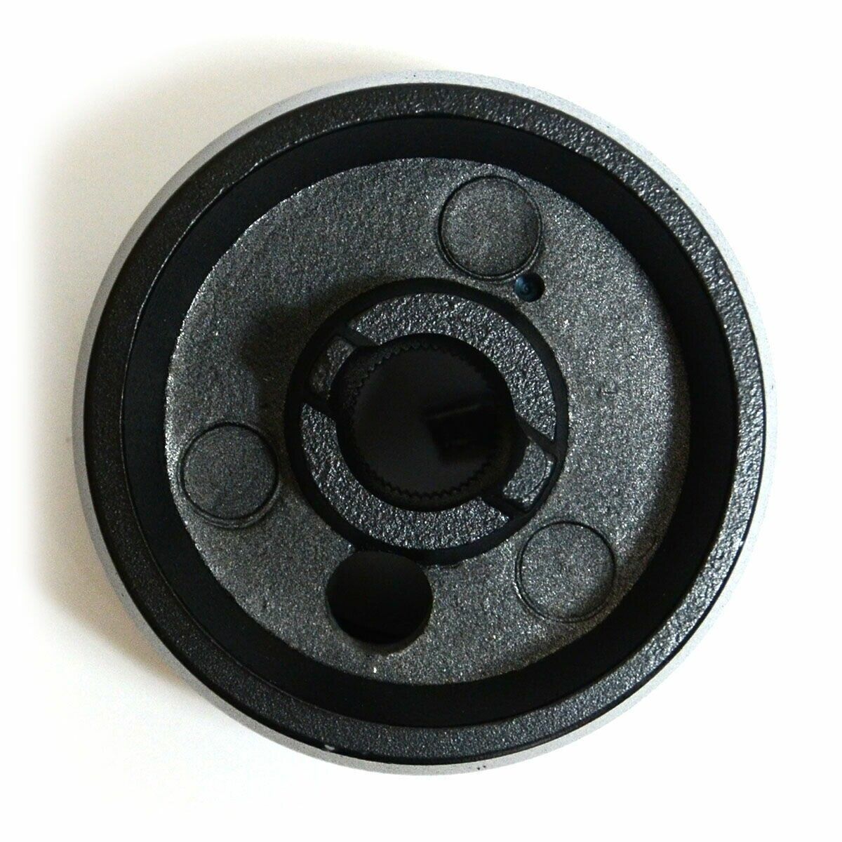 SAAS Boss Kit Hub Adapter For Leyland Marina 1500 1750 1972-1974