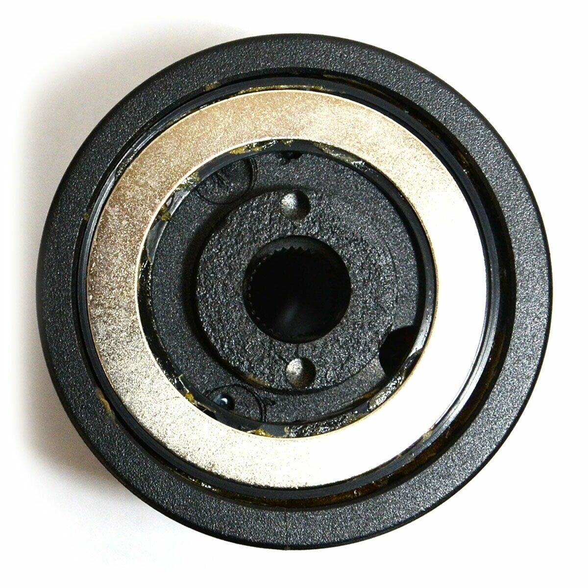 SAAS Boss Kit Hub Adapter For Daihatsu Charade 1994 Onwards