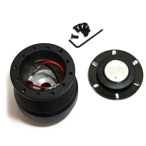 SAAS Boss Kit Hub Adapter For Subaru L Series Sports Wagon 1985-1993
