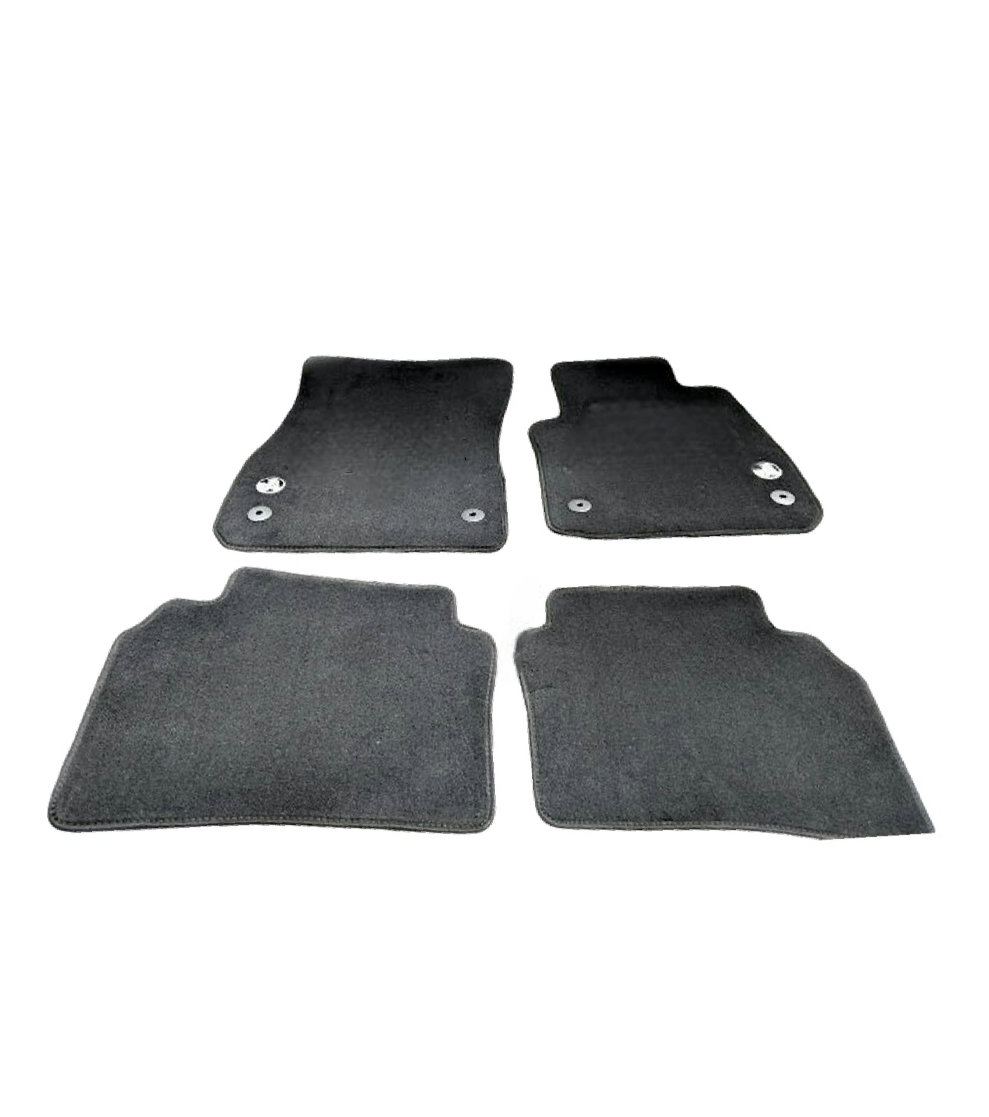 Genuine Holden Carpet Floor Mat Set for ZB Commodore Sedan Tourer 2018> Current