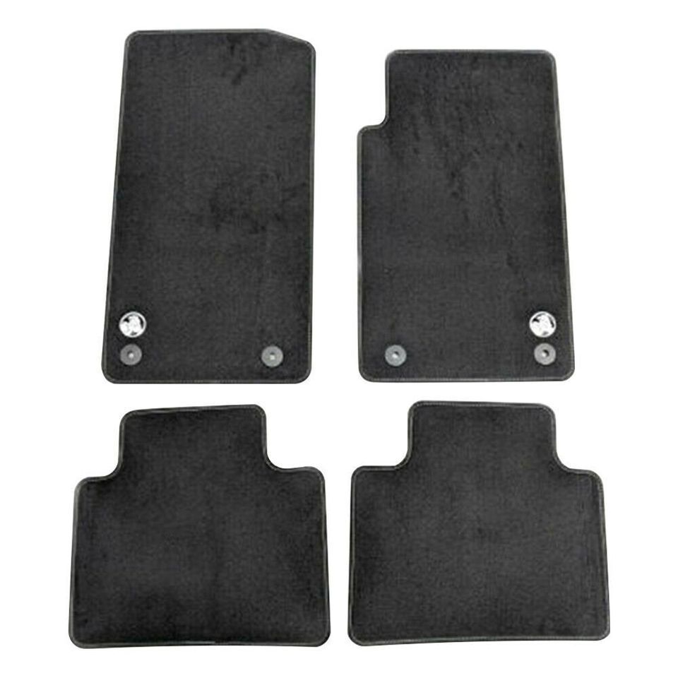 Genuine Holden Carpet Floor Mat Set for Commodore VF VF2 Sedan Wag 92283175