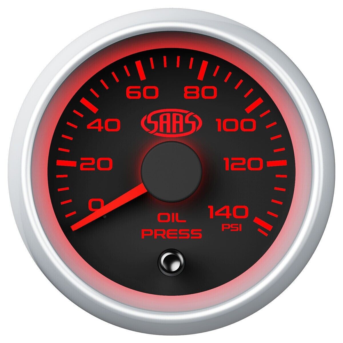 Gauge Dash Pod Gauge Package for Holden VE Berlina Calais Series 2 Oil Temp Pres