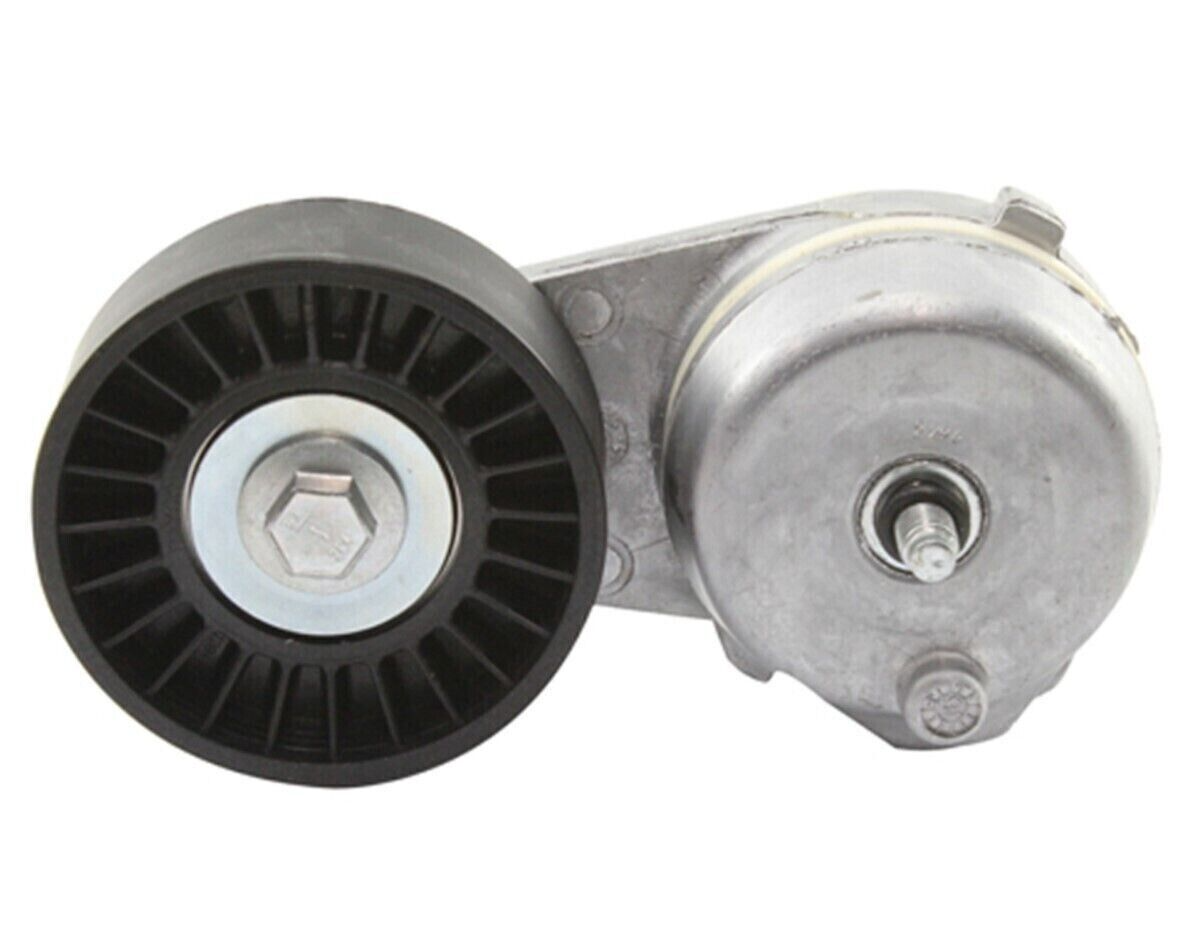 Genuine Ford Drive Belt Kit Inc Belt Idler And Tensioner BF FG XR6 & XR6 Turbo