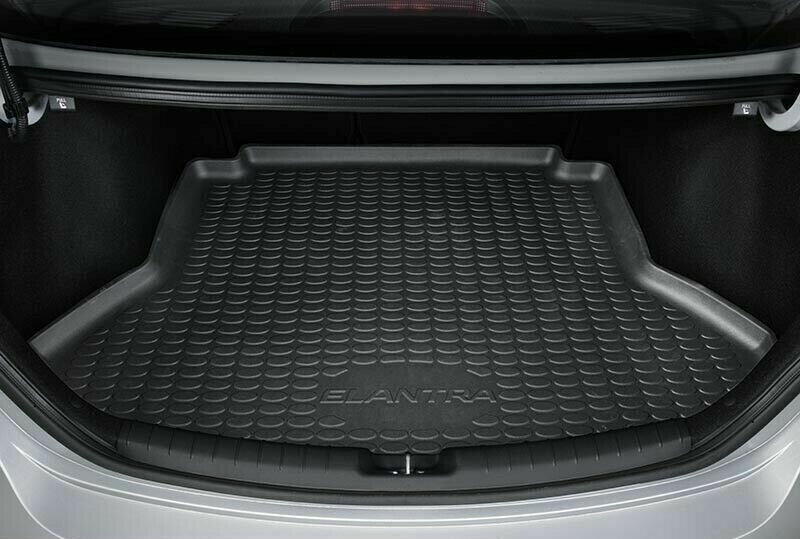 Genuine Hyundai AD & AD2 Elantra Cargo Liner 2015 - 2020