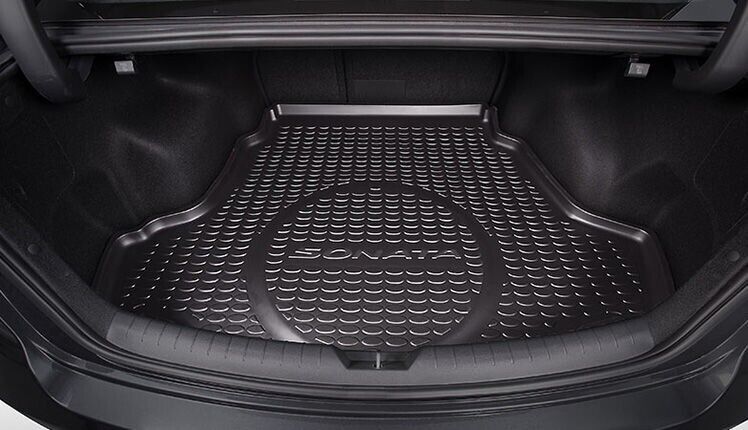 Genuine Hyundai Sonata LF Cargo Liner 2014 - 2021