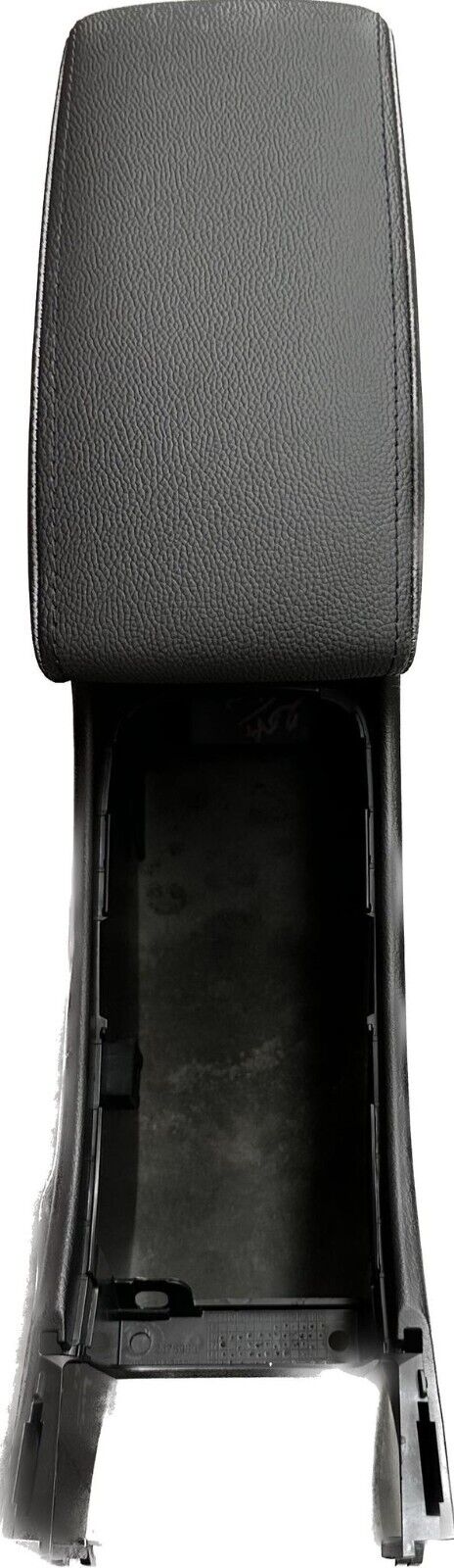 Genuine Suzuki Baleno Centre Console Storage Armrest - Black 2017 Onwards