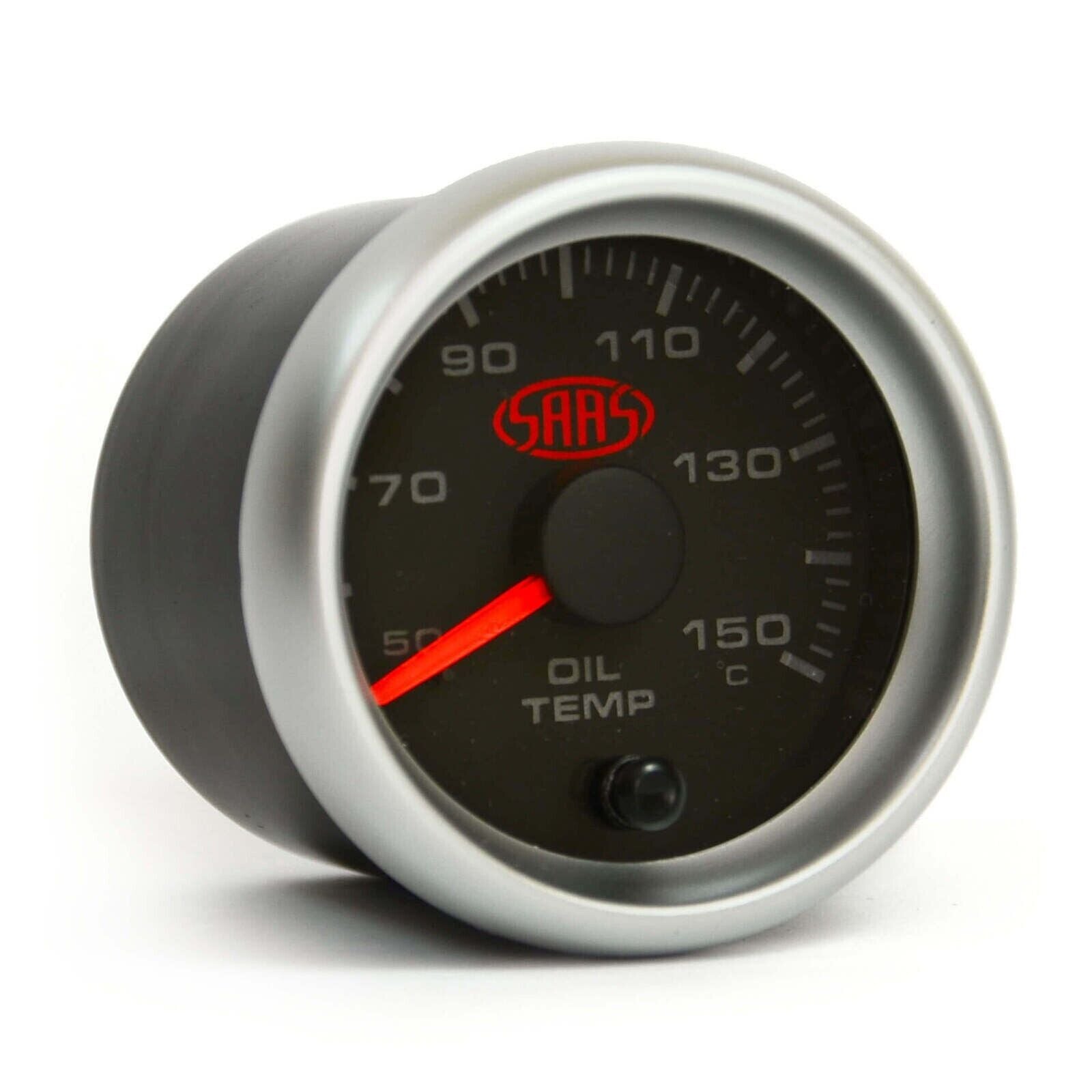 Gauge Dash Pod Package for Holden VE Calais Berlina S1 Oil Temp Press & Volts
