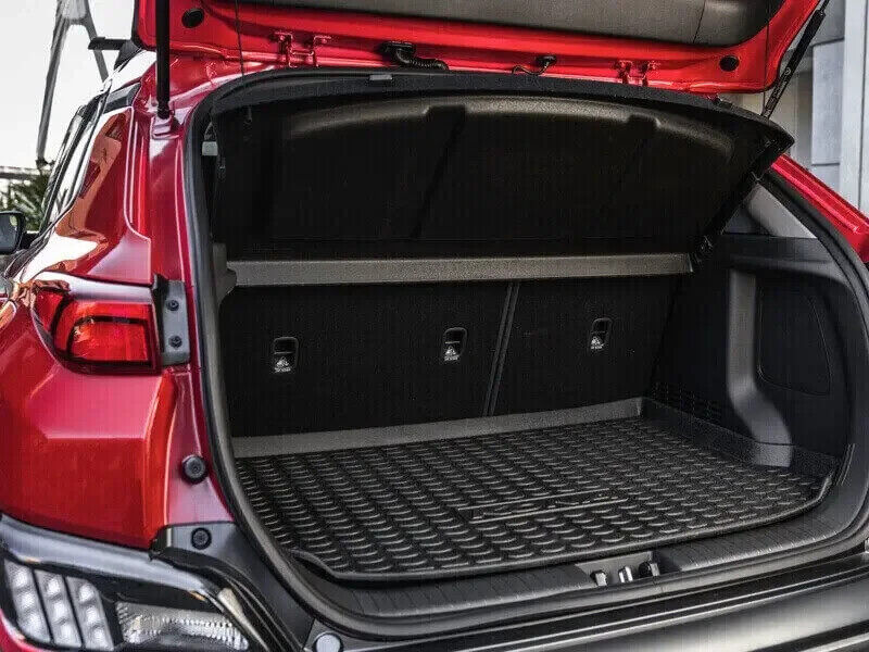 Genuine Hyundai Kona Rubber Cargo Liner Tray NON EV Models 2017-2022