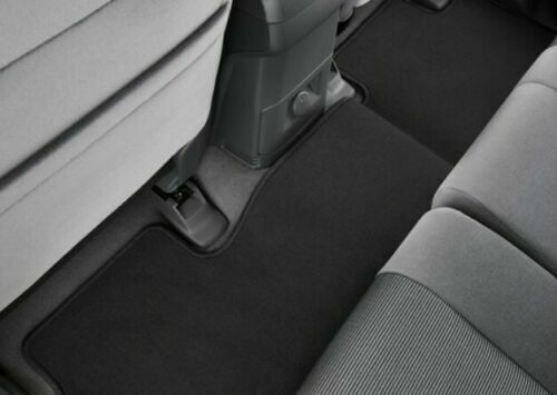 Genuine Holden Colorado RG 2012-Current Carpet Mat Set Front & Rear