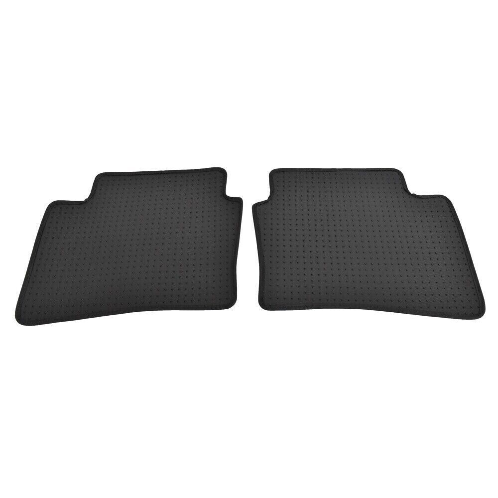 Genuine Hyundai Accent Tailored Carpet Floor Mats Set Of 4 2014 - 2019