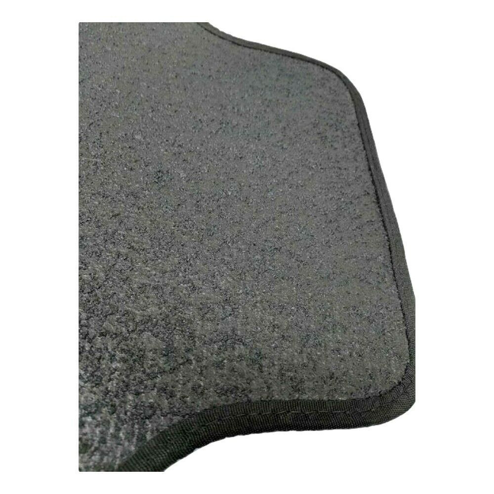 Genuine Holden Carpet Floor Mats Front Set of 2 for VE Commodore SS SSV Car