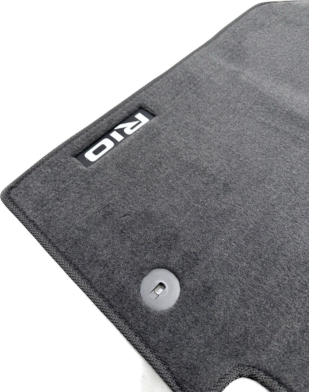 Genuine Kia Rio YB Carpet Floor Mat Set of 4 2017-Current H8A20APK00