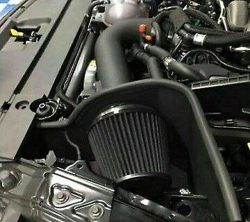 Performance Cold Air Intake Made for Ford Mustang GT 5.0 Litre V8 2015 2016 2017