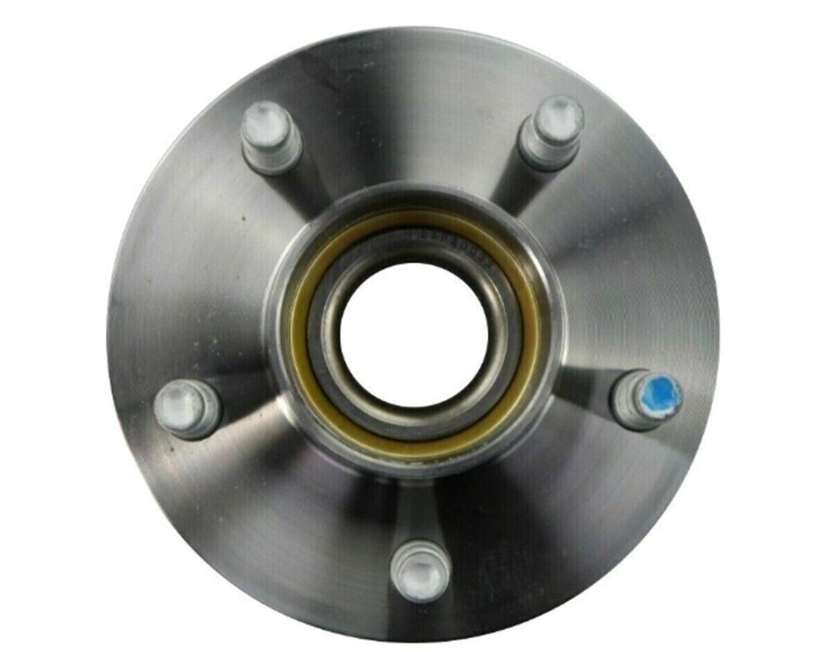 Genuine Ford Front Wheel Hub & Bearing Assembly Falcon AU BA BF AU22B663A