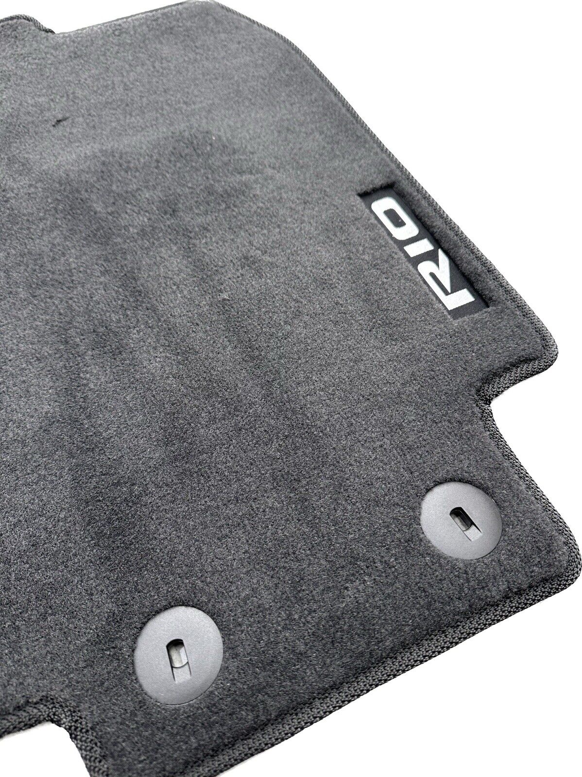 Genuine Kia Rio YB Carpet Floor Mat Set of 4 2017-Current H8A20APK00