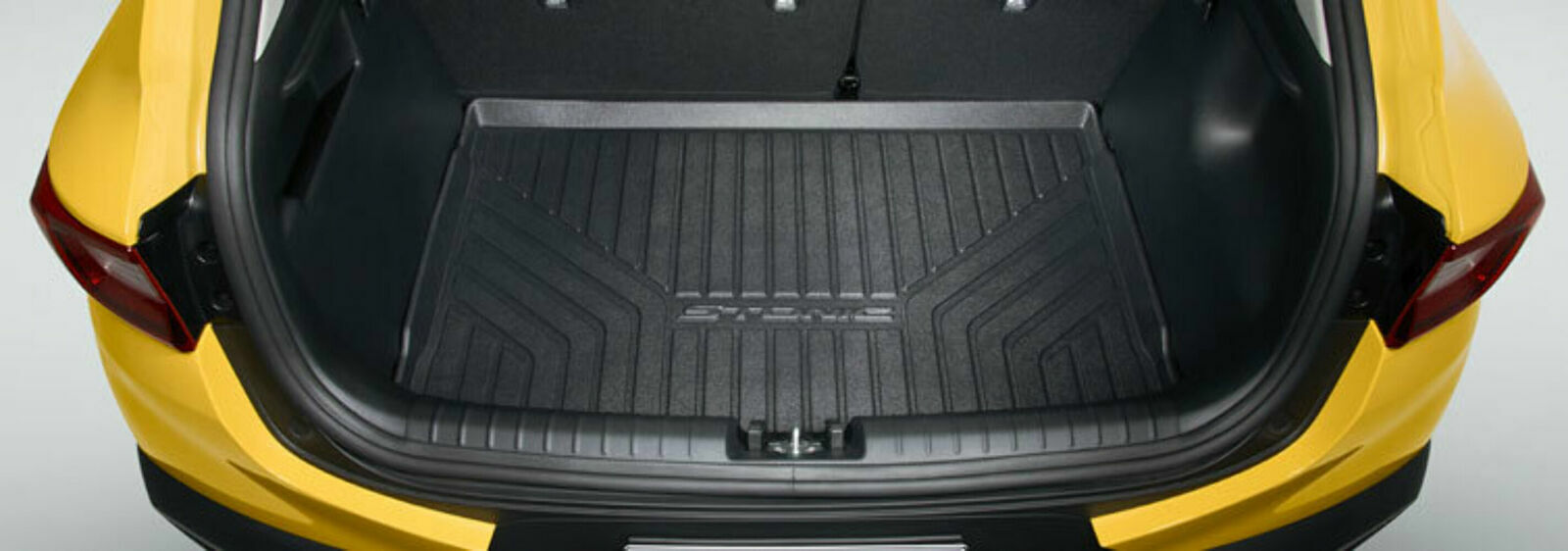 Genuine KIA Stonic Moulded Cargo Liner MY20- MY21 ONLY