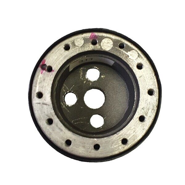 Autotecnica Boss Kit For Chevrolet Blazer 1970 - 1973