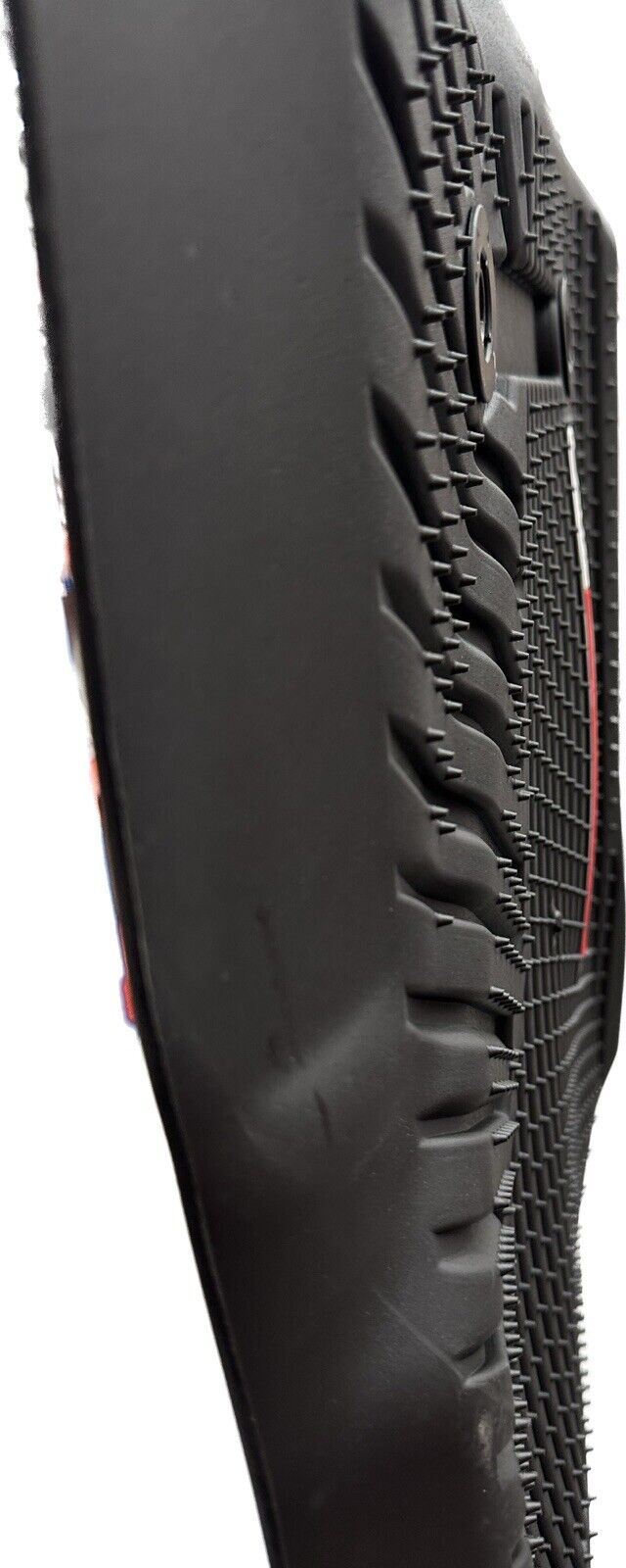 Genuine Ford Next-Gen Ranger Platinum All Weather Performance Mat Set Of 4