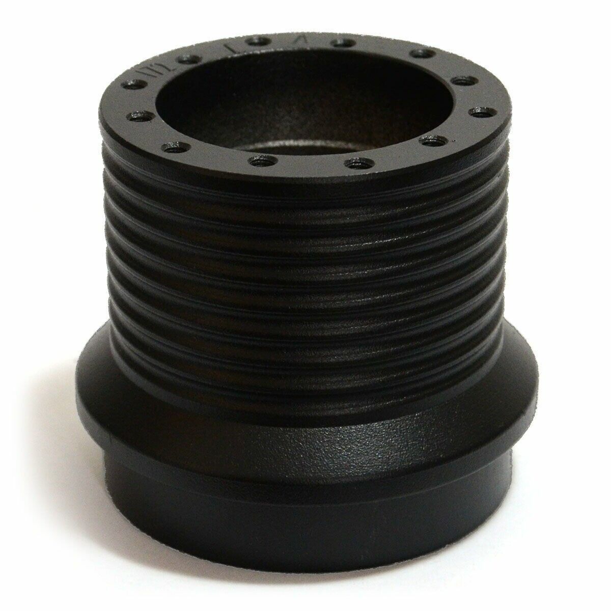 SAAS Boss Kit Hub Adapter For Mitsubishi Lancer Galant 1989-1992