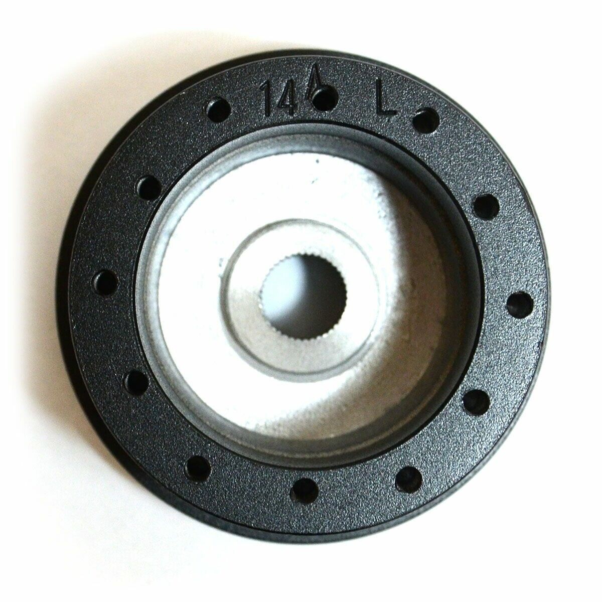 SAAS Boss Kit Hub Adapter For Ford Cortina TC TD 1971-1974