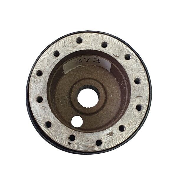 Autotecnica Boss Kit For Austin Morris 1100