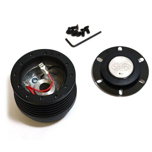 SAAS Boss Kit Hub Adapter For Toyota Celica 1983-1989
