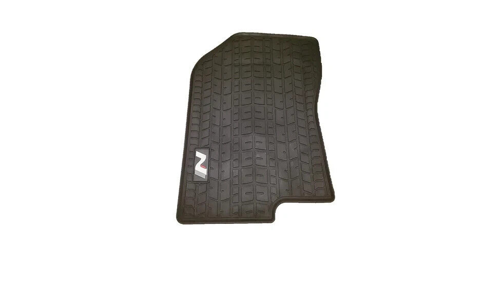 Genuine Hyundai i20 N Tailored Rubber Floor Mat Set of 4