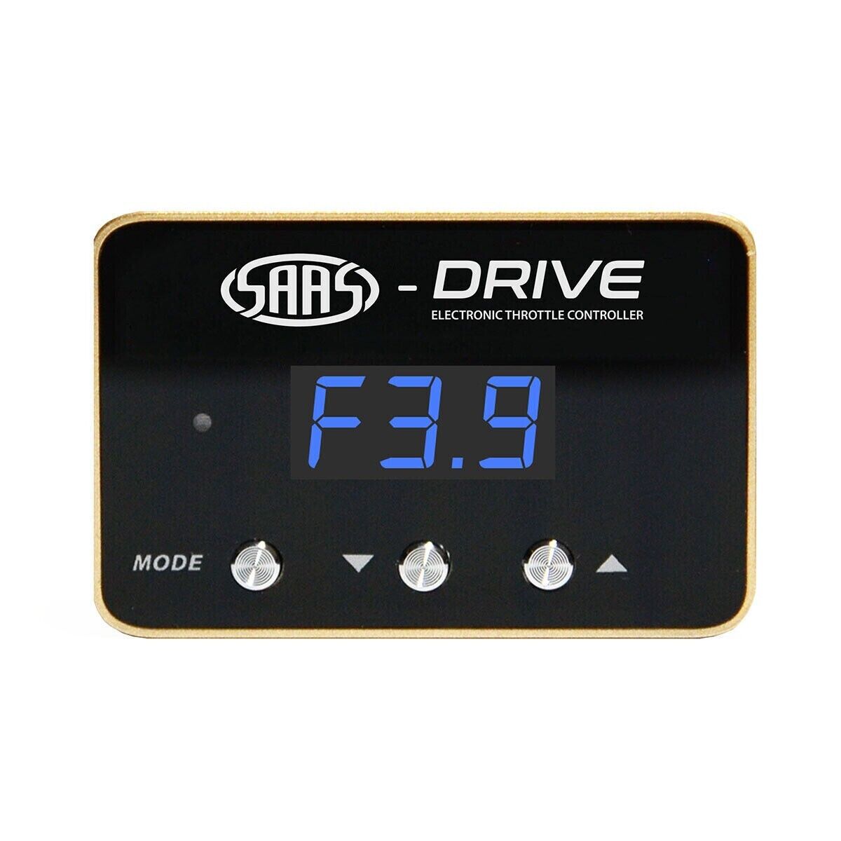 SAAS Pedal Box S Drive Electronic Throttle Controller for Hyundai i40 2011 >