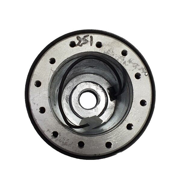 Autotecnica Boss Kit For Audi Coupe Up To 1989