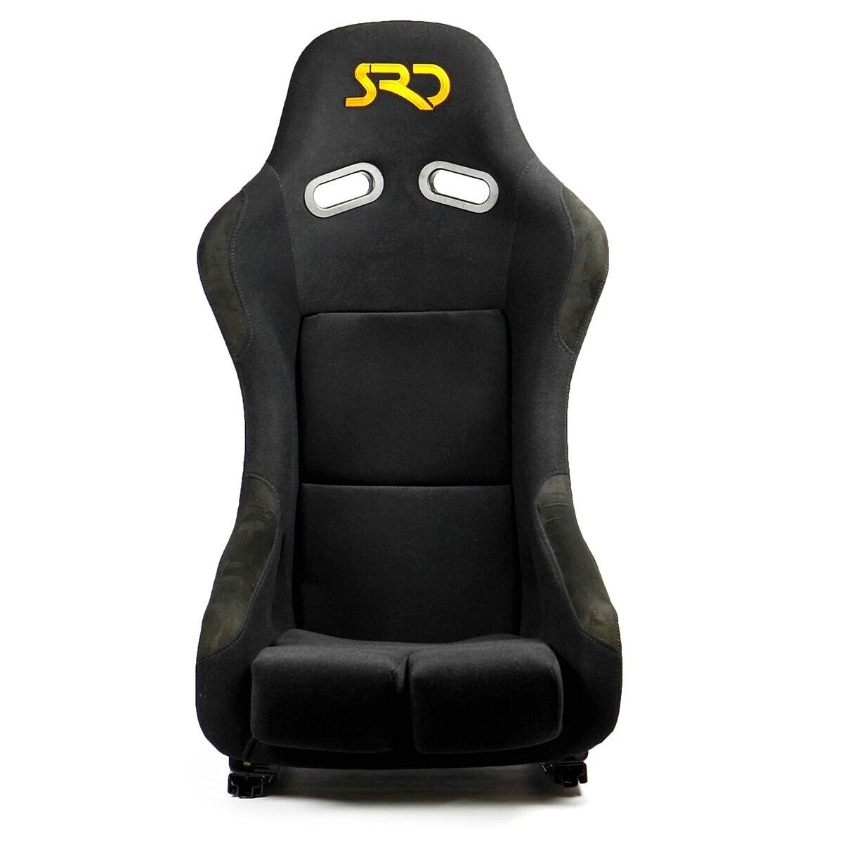 SAAS Universal SRD Seat (1) With Sliders SR2 Club Fixed Back