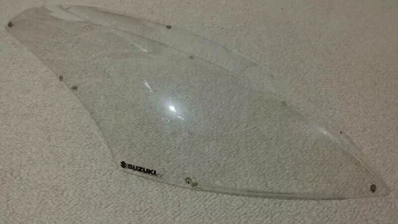Genuine Suzuki Swift Headlight Protector Kit 2017- Current