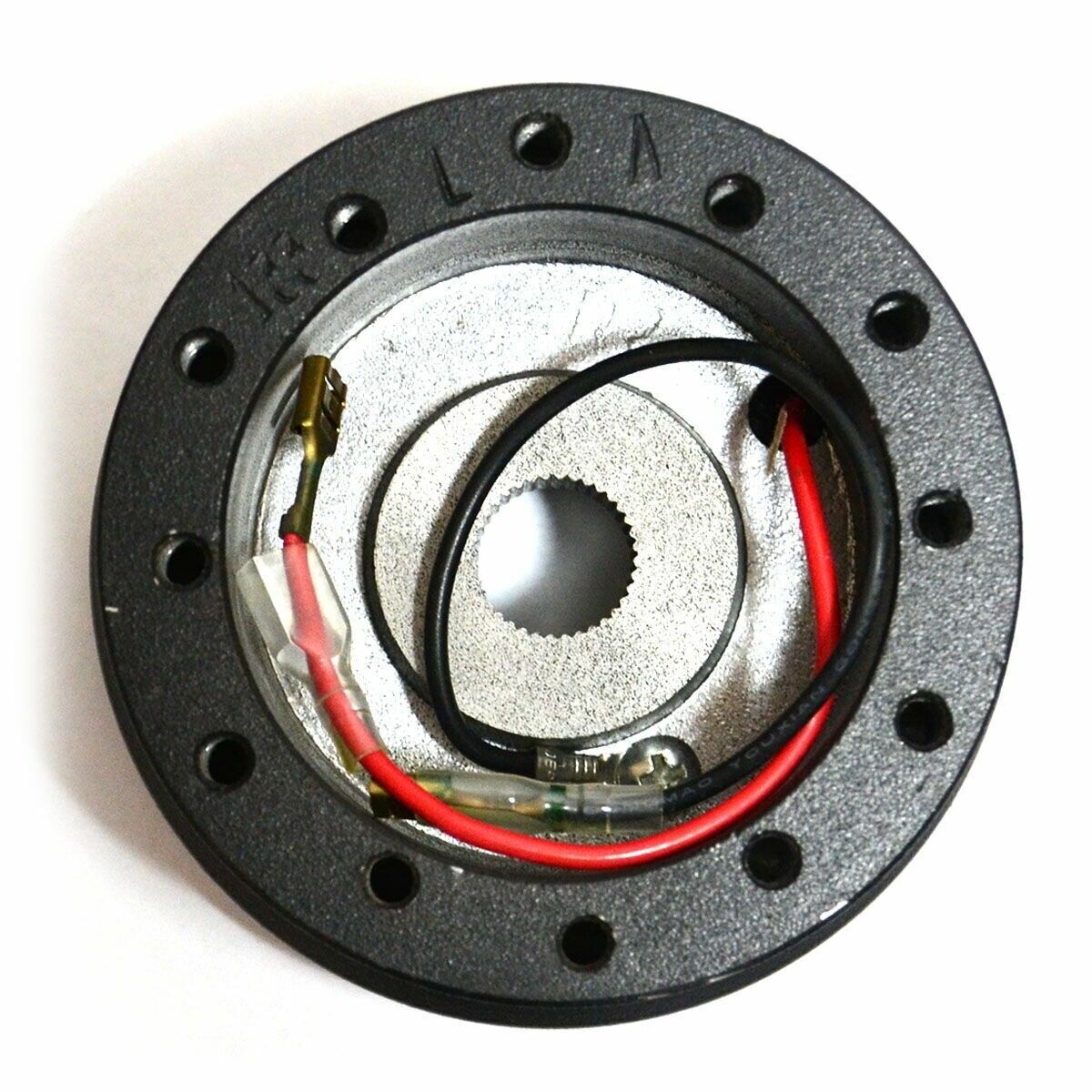 SAAS Boss Kit Hub Adapter For Mitsubishi Cordia 1980-1982