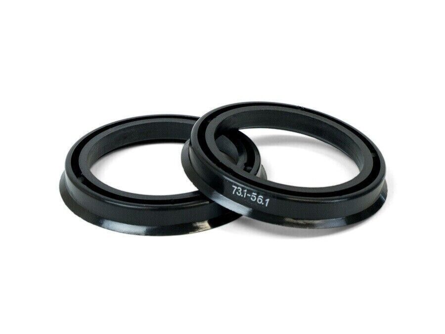 Genuine SAAS SHR731651 - Hub Centric Ring Abs 73.1-65.1 Pair