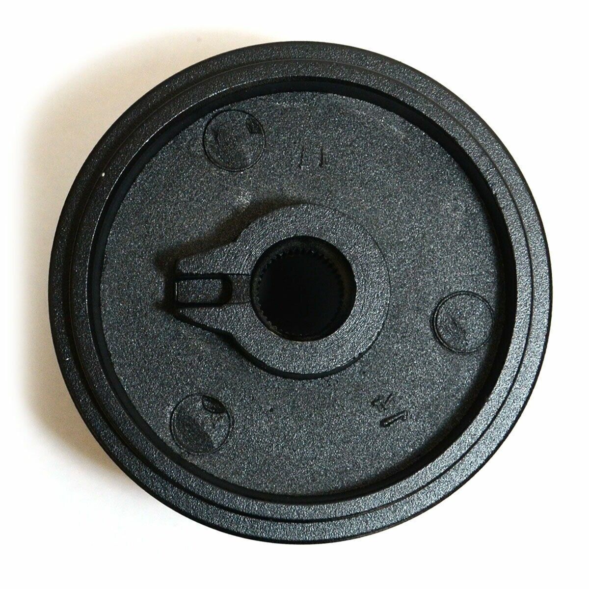 SAAS Boss Kit Hub Adapter For Ford Cortina TC TD 1971-1974