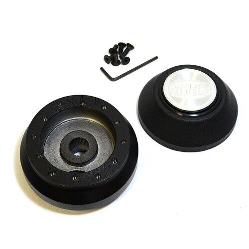 SAAS Hub Adapter For Ford Fairlane ZG ZH ZJ 1974-1982 To Suit Deep Dish Wheels