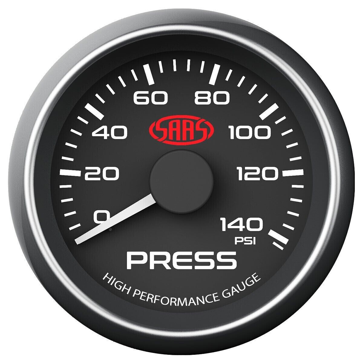 Gauge Dash Pod Gauge Package for Holden VE SV6 SS SSV Series 1/2 Oil Press Volts